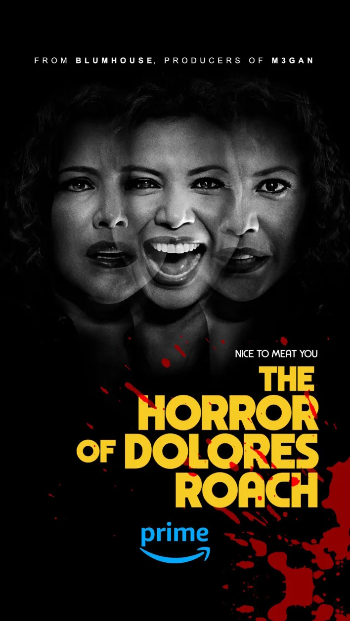 The Horror of Dolores Roach (2023)