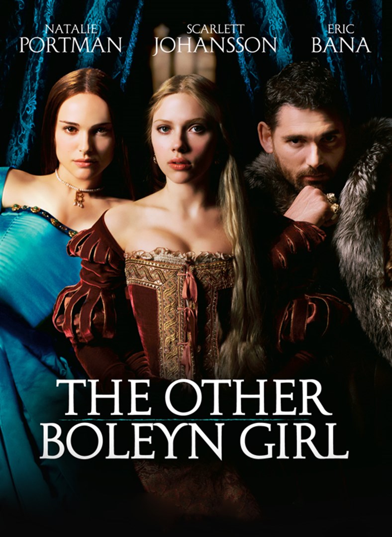 The Other Boleyn Girl (2008)