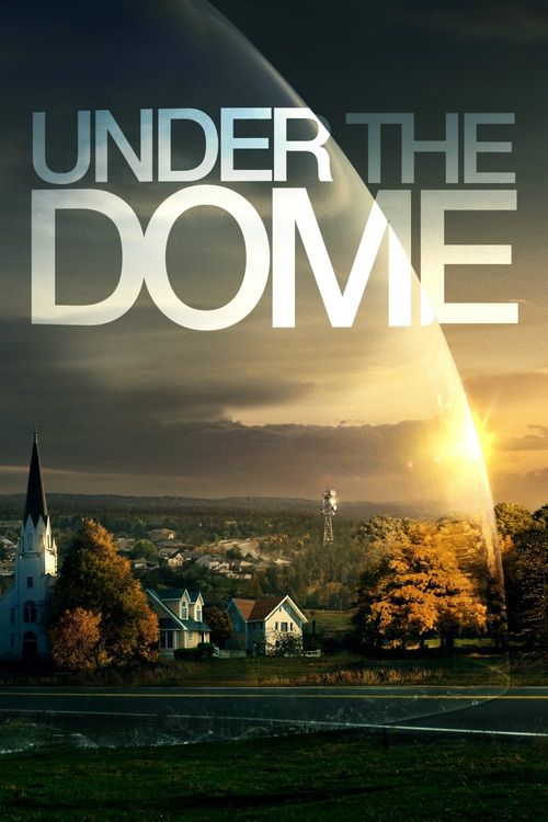 Under the Dome 2