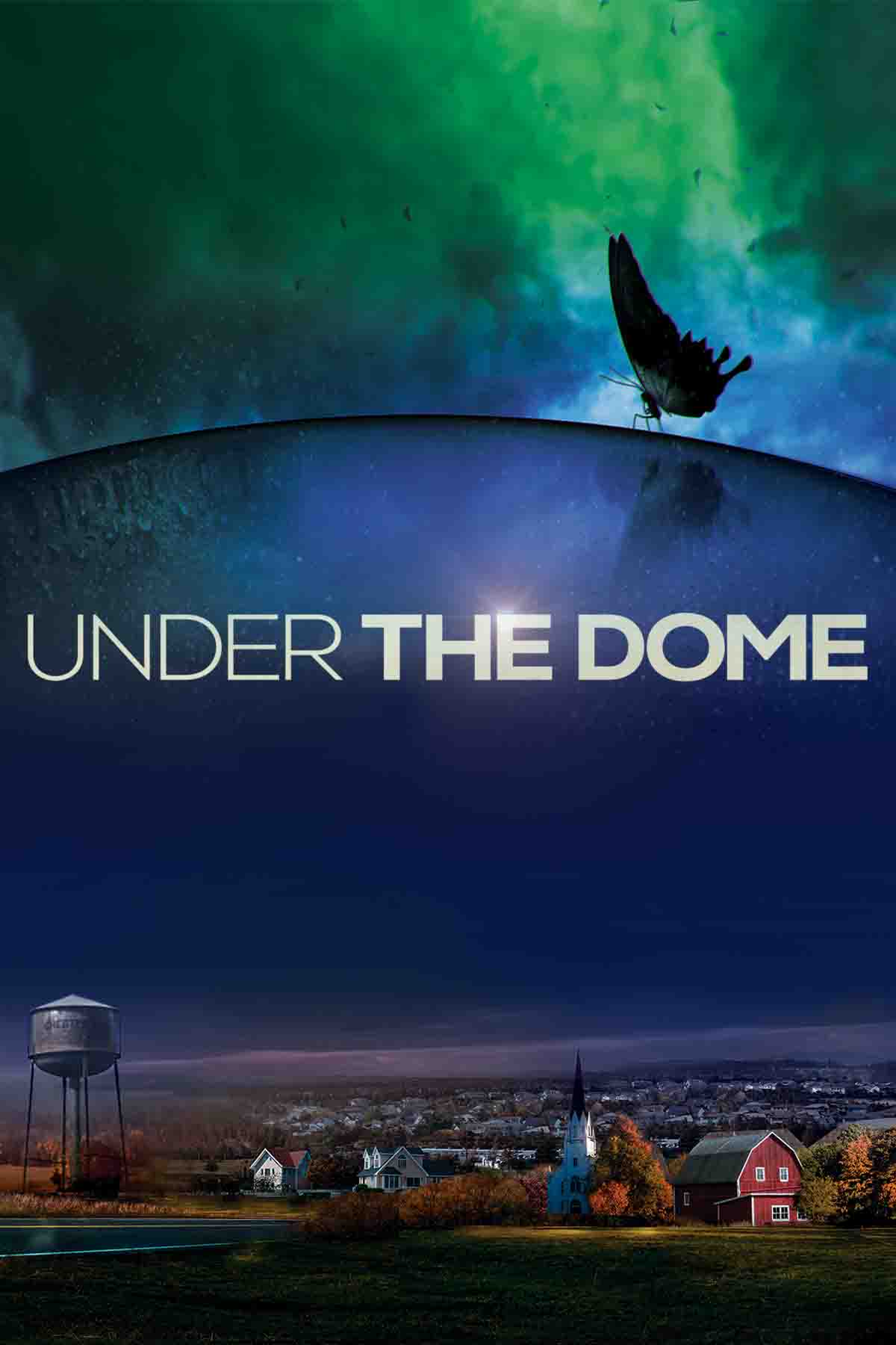 Under the Dome 3