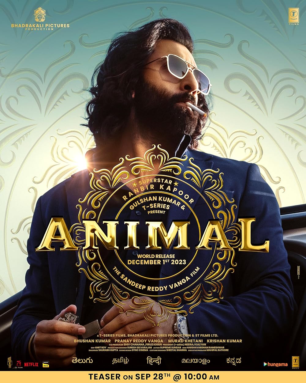 Animal (2023)