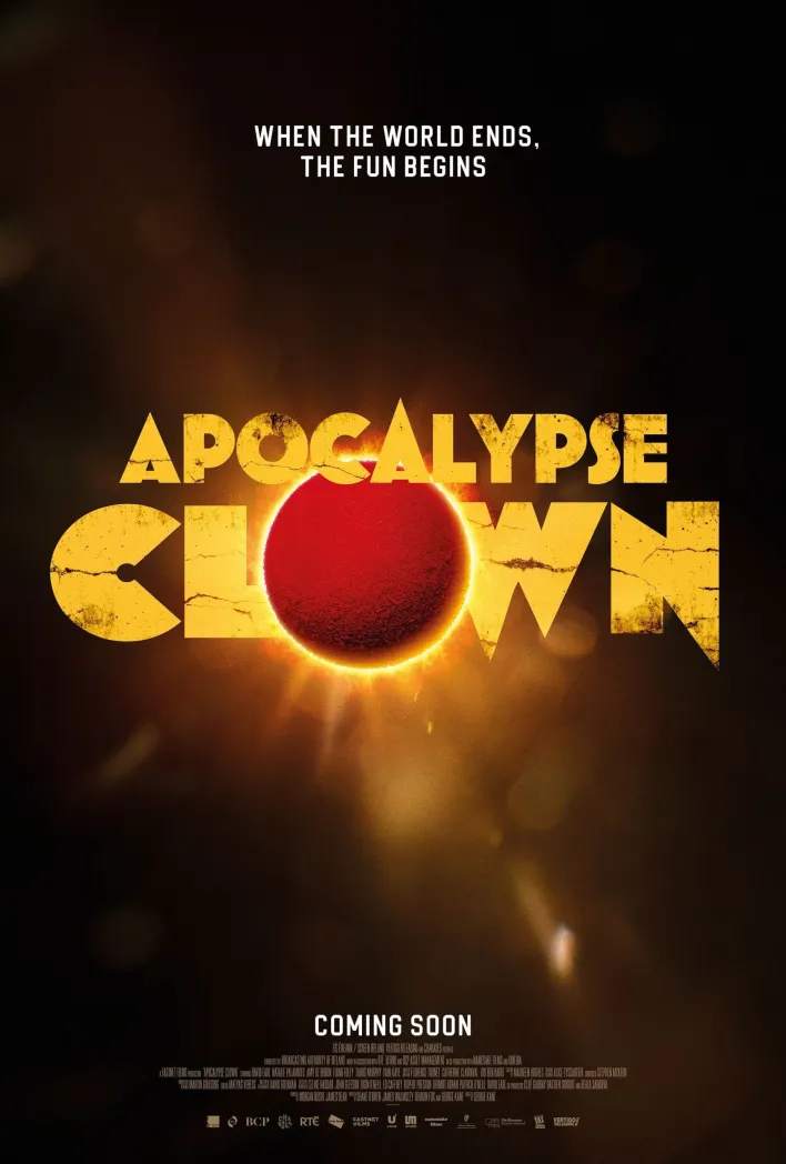 Apocalypse Clown (2023)