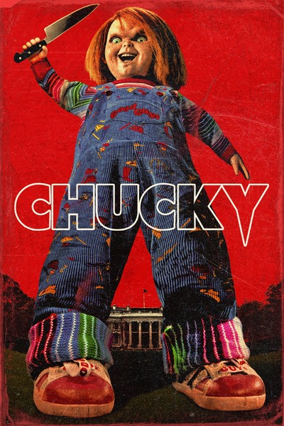 Chucky (2023)