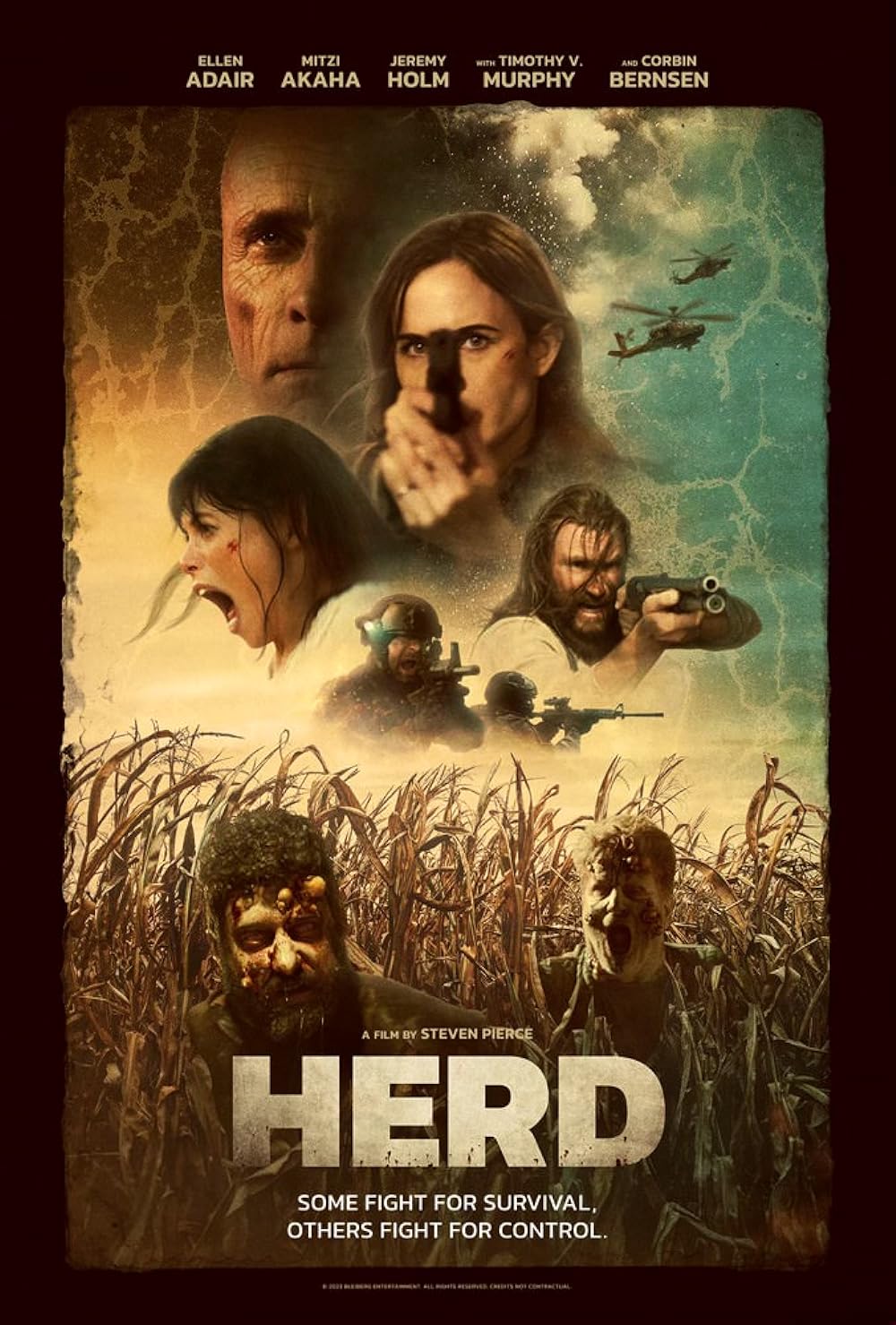 Herd (2023)