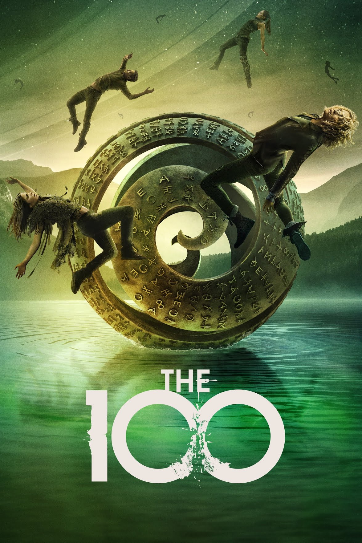 The 100