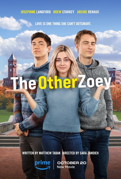 The Other Zoey (2023)