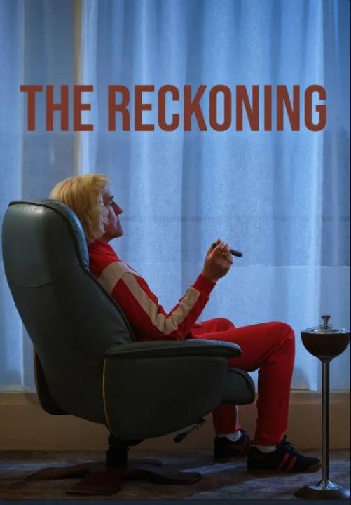 The Reckoning Season 1 (Complete)