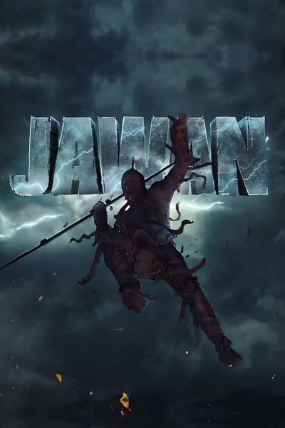 Jawan (2023)