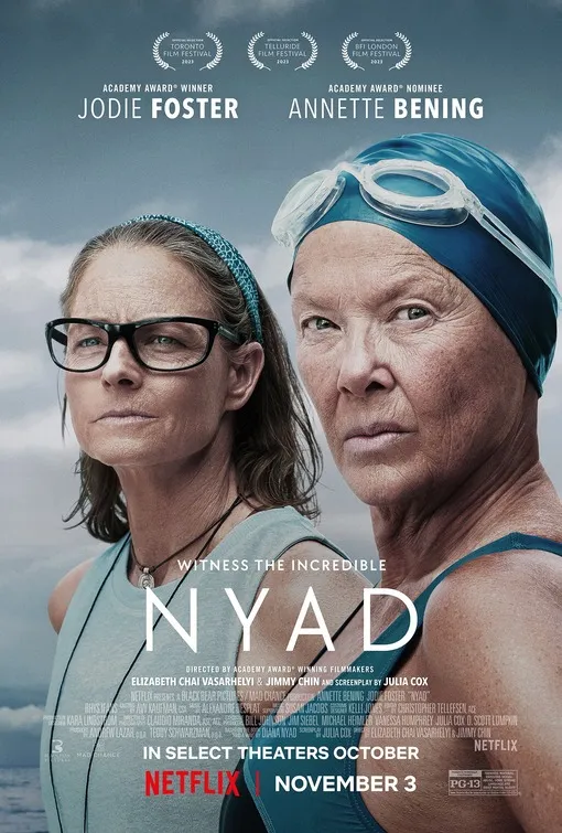 Nyad (2023)