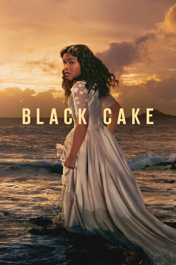 black-cake-hollywood-series