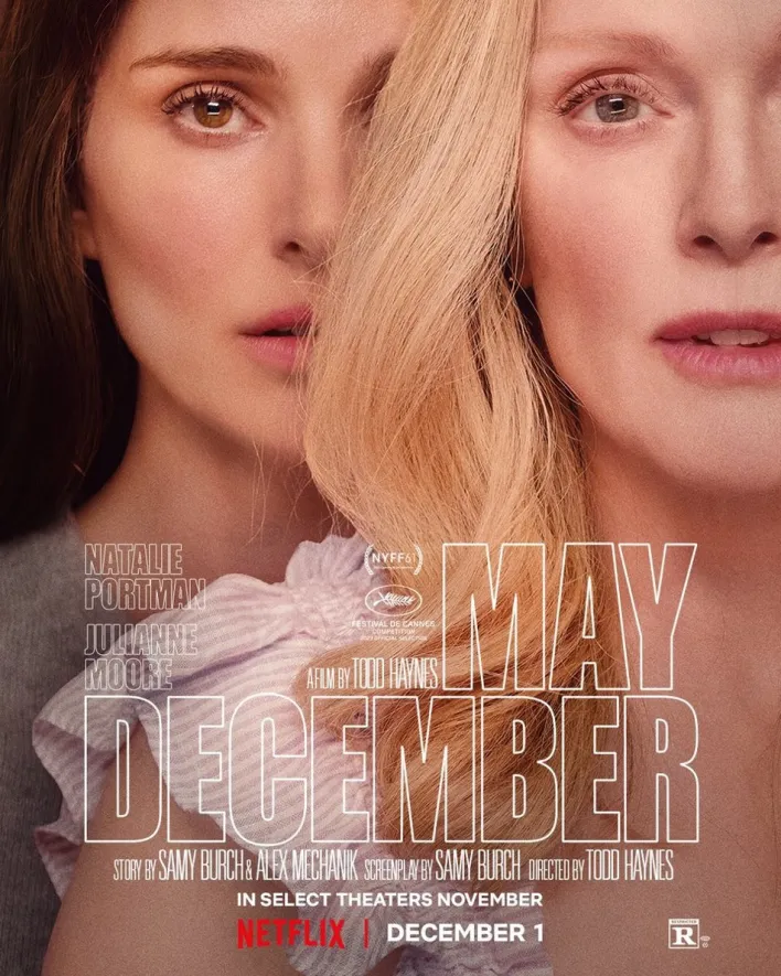 May December (2023)