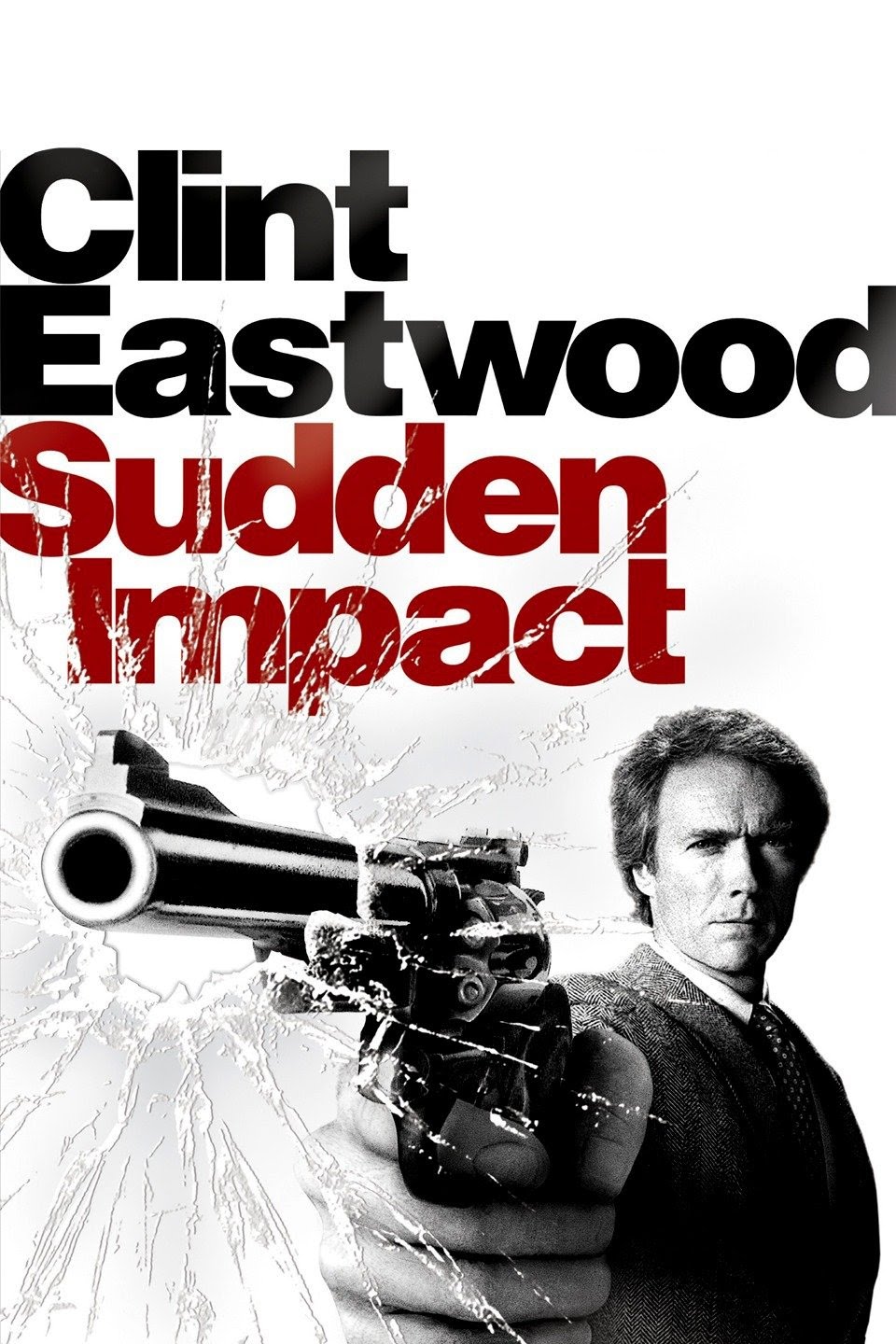 Sudden Impact (1983)