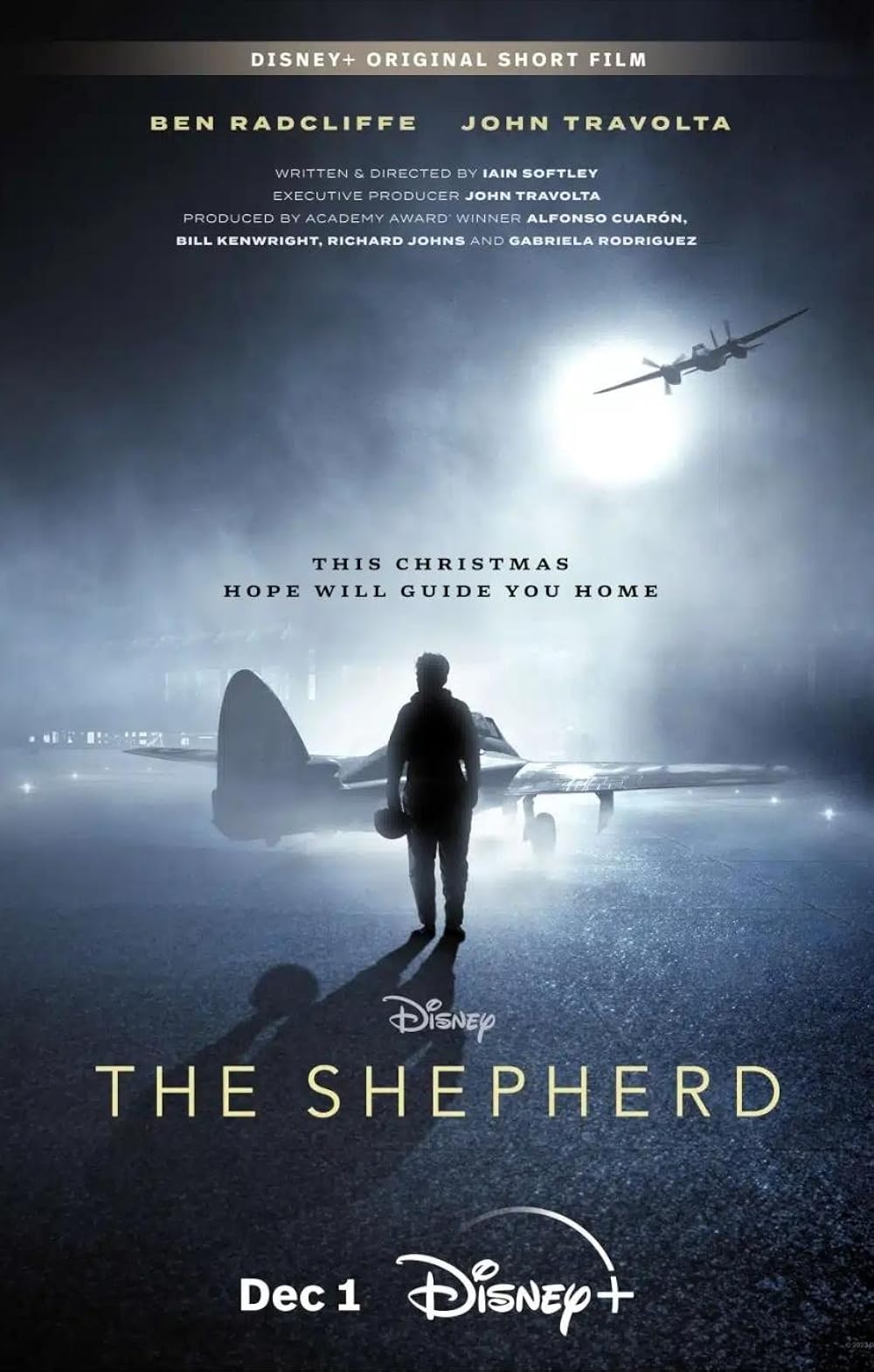 The Shepherd (2023)