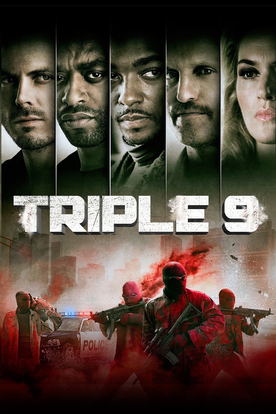 Triple 9