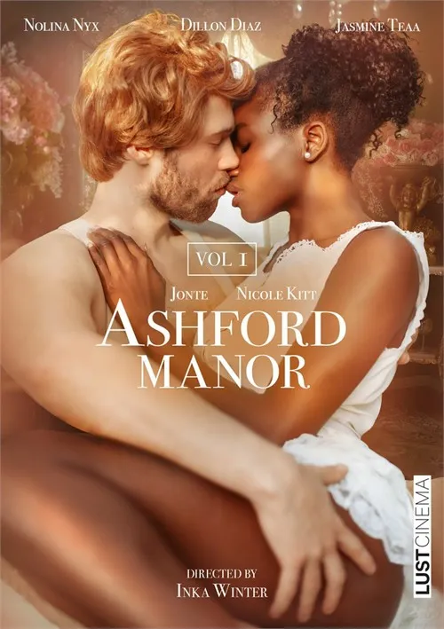 Ashford Manor Vol. 1 (2023)