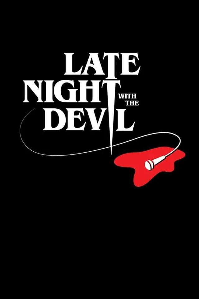 Late Night with the Devil