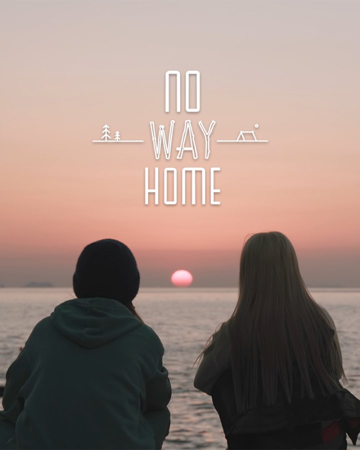 No Way Home (2024)