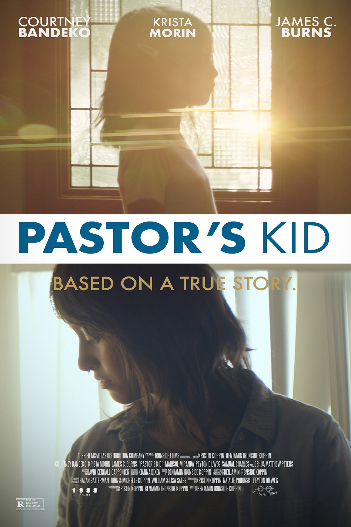 Pastor’s Kid (2024)