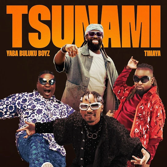 Yaba-Buluku-Boyz-Tsunami-ft-Timaya