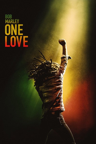 Bob Marley: One Love (2024) Movie Download