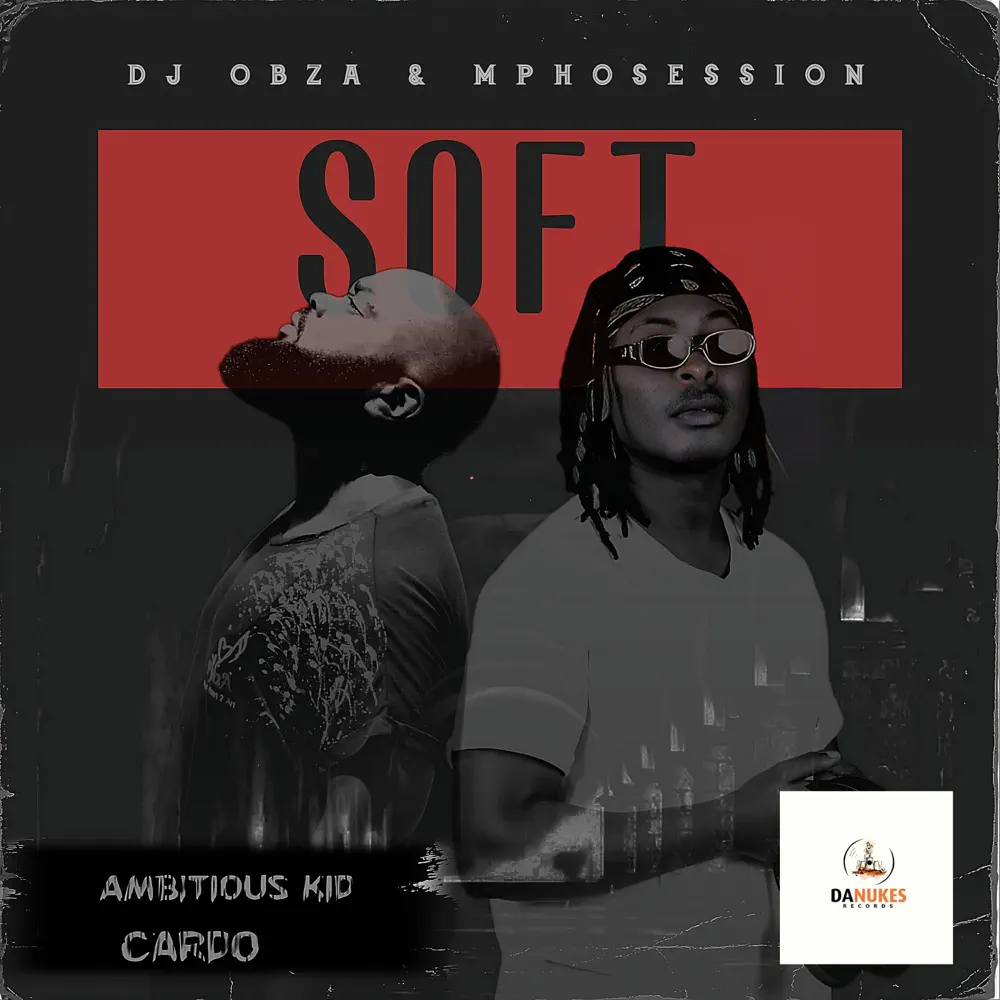 Ambitious Kid – Just Soft