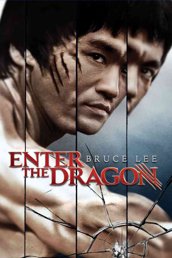 Enter The Dragon (1973)