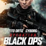 Operation Black Ops (2023)