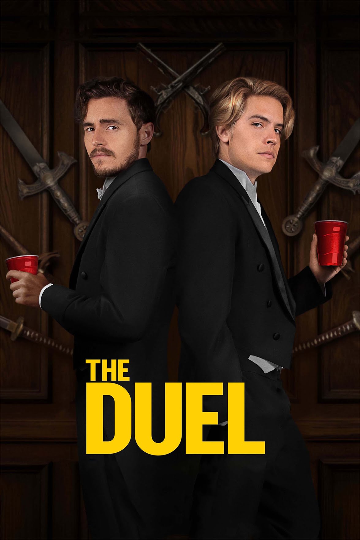 The Duel (2023)