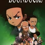 theboondocks