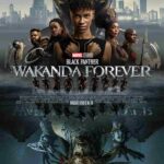 Wakanda Forever (2022)